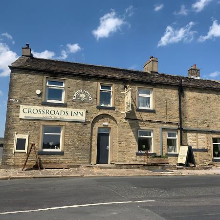 The Crossroads Inn Halifax Luaran gambar