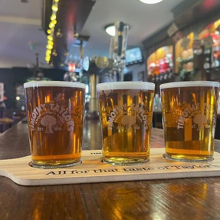 The Crossroads Inn Halifax Luaran gambar