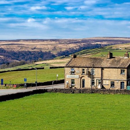 The Crossroads Inn Halifax Luaran gambar