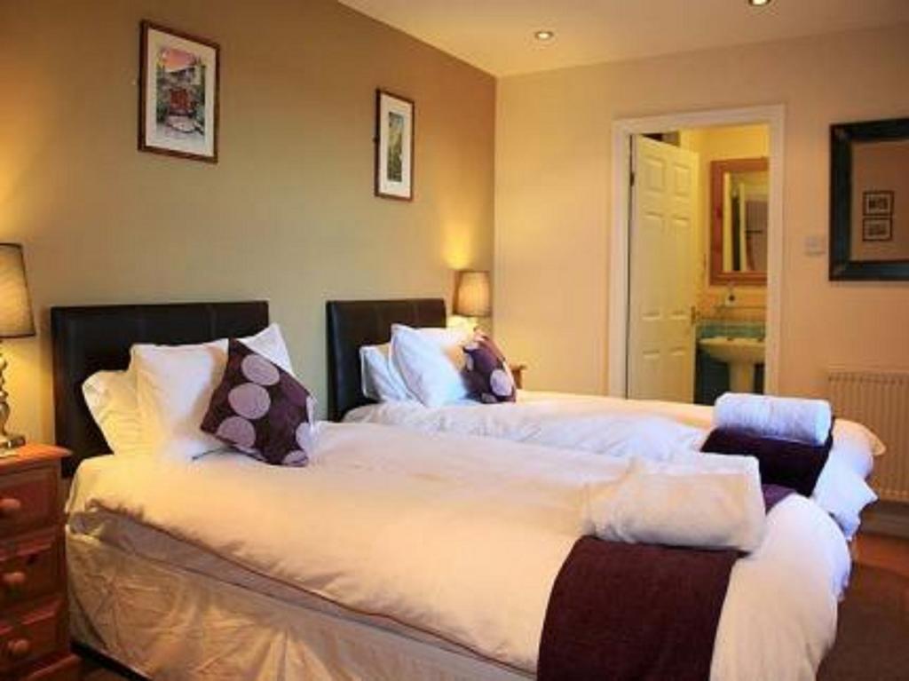 The Crossroads Inn Halifax Bilik gambar