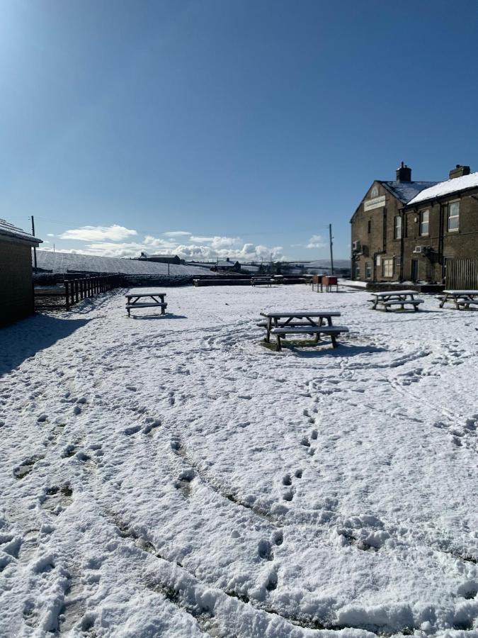 The Crossroads Inn Halifax Luaran gambar