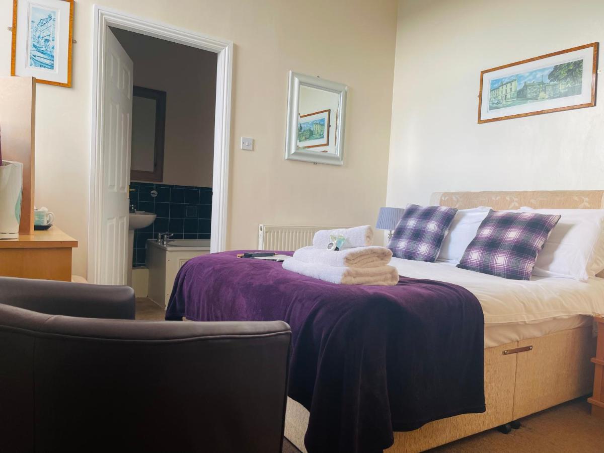 The Crossroads Inn Halifax Luaran gambar
