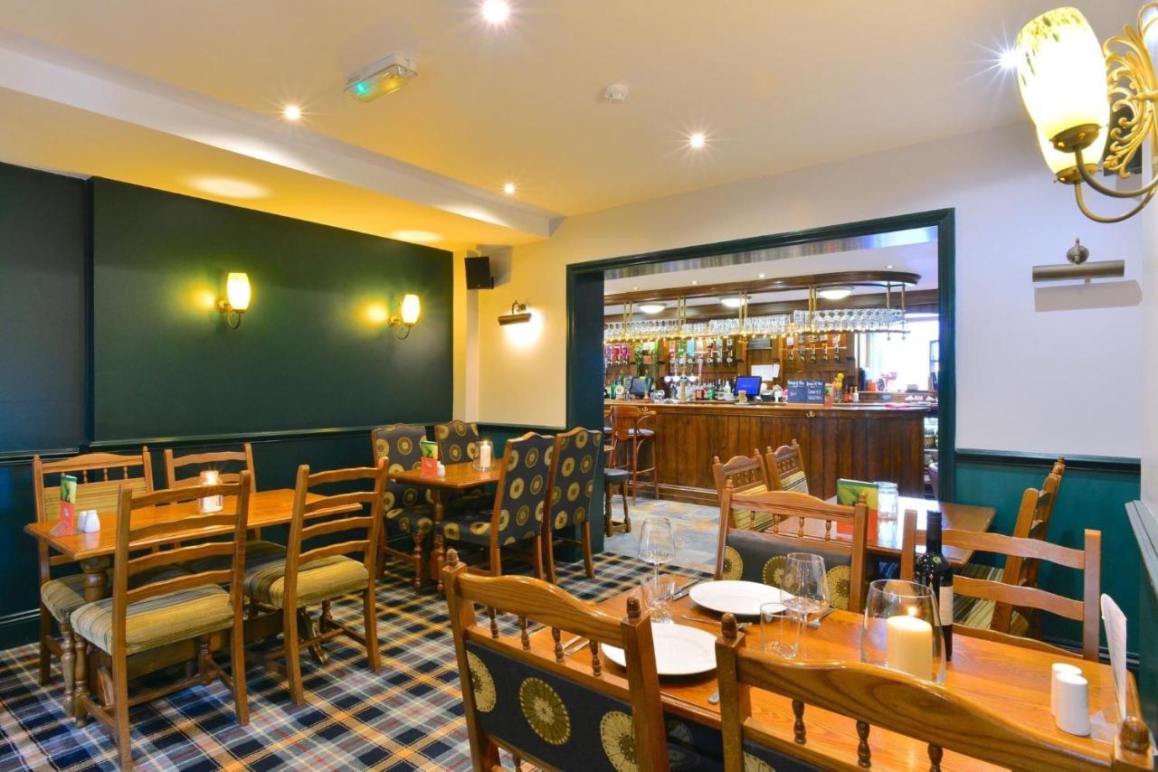 The Crossroads Inn Halifax Luaran gambar